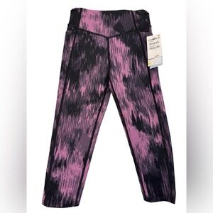 Zella High Support Yoga + Studio M 8/10